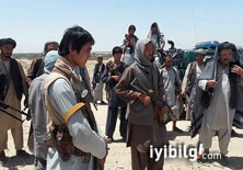 Taliban'ın yeni lideri