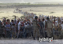 Suriyeli Türkmenler dönüş hazırlığında