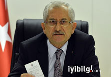 'Vatandaşın hakkını zayii etmemek için...'