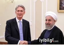 'İngiltere ve İran’ın ortaklık yapması bir zorunluluktur'