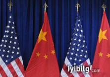 ABD ve Çin Cibuti'de karşı karşıya
