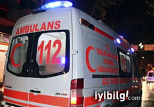 Diyarbakır'da patlama: 1 çocuk öldü