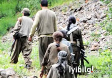 120 aşiretten PKK’ya tarihi çağrı
