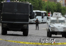 Silvan'da askere silahlı saldırı: 2 şehit