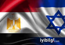 'İsrail-Mısır ilişkileri taçlandırıldı'