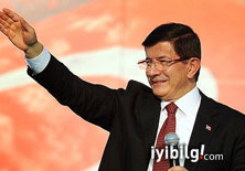 AK Parti'nin seçim beyannamesi açıklandı