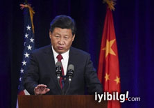 Çin lideri ABD'de