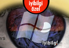 Pencere'deki göze dikkat!