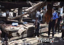 Nijerya'da terör saldırısı