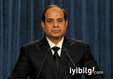 Sisi, BAE'yi 'hayal kırıklığına uğrattı'