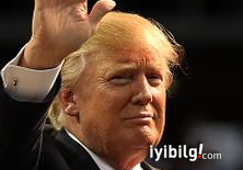 Trump: Çin bana karışamaz