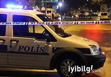 Polis kontrol noktasına bombalı araçla saldırı