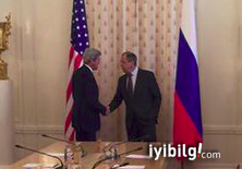 ABD ve Rusya arasında Halep anlaşması