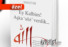 Hayati Sırlarla Dolu 'Bir' Aşk Kitabı!