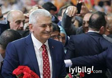 Yıldırım'dan Başkanlık vurgusu