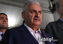 'Çekilecekler, öyle veya böyle...'