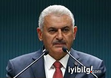 Başbakan Yıldırım'dan referandum açıklaması