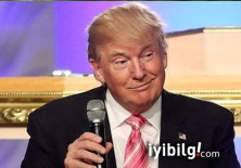 Trump: ABD, TPP anlaşmasından çekilecek