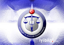HSYK'dan 17 hakim ve savcıya inceleme