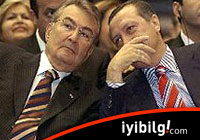 Zirvede kaşar gerginliği!