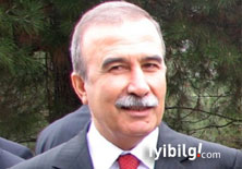 Hanefi Avcı: Başbakan'a destek verin