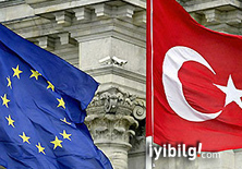 Danimarka Türkiye'yi AB'ye şikayet edecek