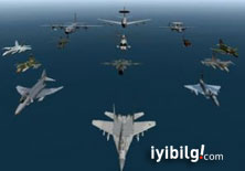 AWACS uçaklarının gelişi kesinleşti