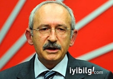 Kılıçdaroğlu: Devlet içinde paralel yapı varsa...