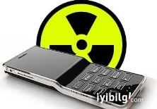 Cep telefonu = Tetik Parmak hastalığı