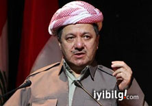 Barzani petrol antlaşmasından endişeli