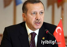 Başbakan Erdoğan'dan sürpriz toplantı