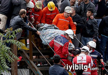 Başbakanlık'tan Soma ile ilgili açıklama

