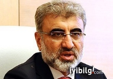 Yıldız'dan Doğu Akdeniz açıklaması