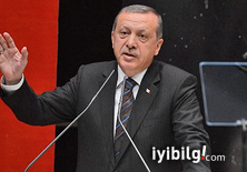 'Bizim Kabe'miz bellidir'