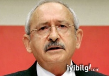 Kılıçdaroğlu’na kötü haber