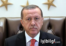 Erdoğanın başkanlığında ilk MGK toplantısı
