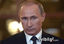 Putin'den Türkiye talimatı