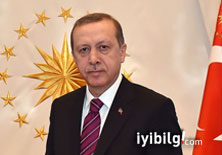 Erdoğan da restini çekti!