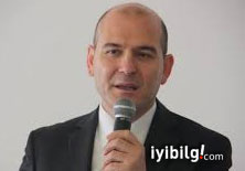 Soylu: HDP'nin şımarma süreci değil