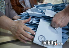 Şaibe çetesi işbaşında