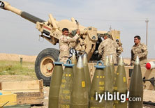 Irak'tan ABD'nin açıklamalarına tepki
