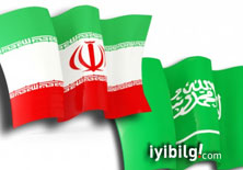 İran’dan Suudi Arabistan’a nota
