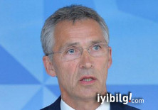 NATO kuvvetlerinin hazırlık seviyesi arttırıldı