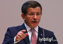 Terör tehdidi olduğu sürece Musul'da olacağız