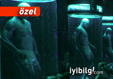 'Ölümsüzlük' fabrikası geliyor