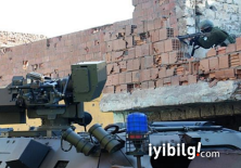 Cizre'de terör saldırısı: 3 asker şehit