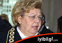 "Rejim değişmez!"