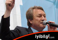 Solda birlik neye takıldı?