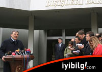 Dışişleri'nin 
