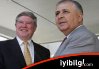 Başer de Wilson’la aynı fikirde!